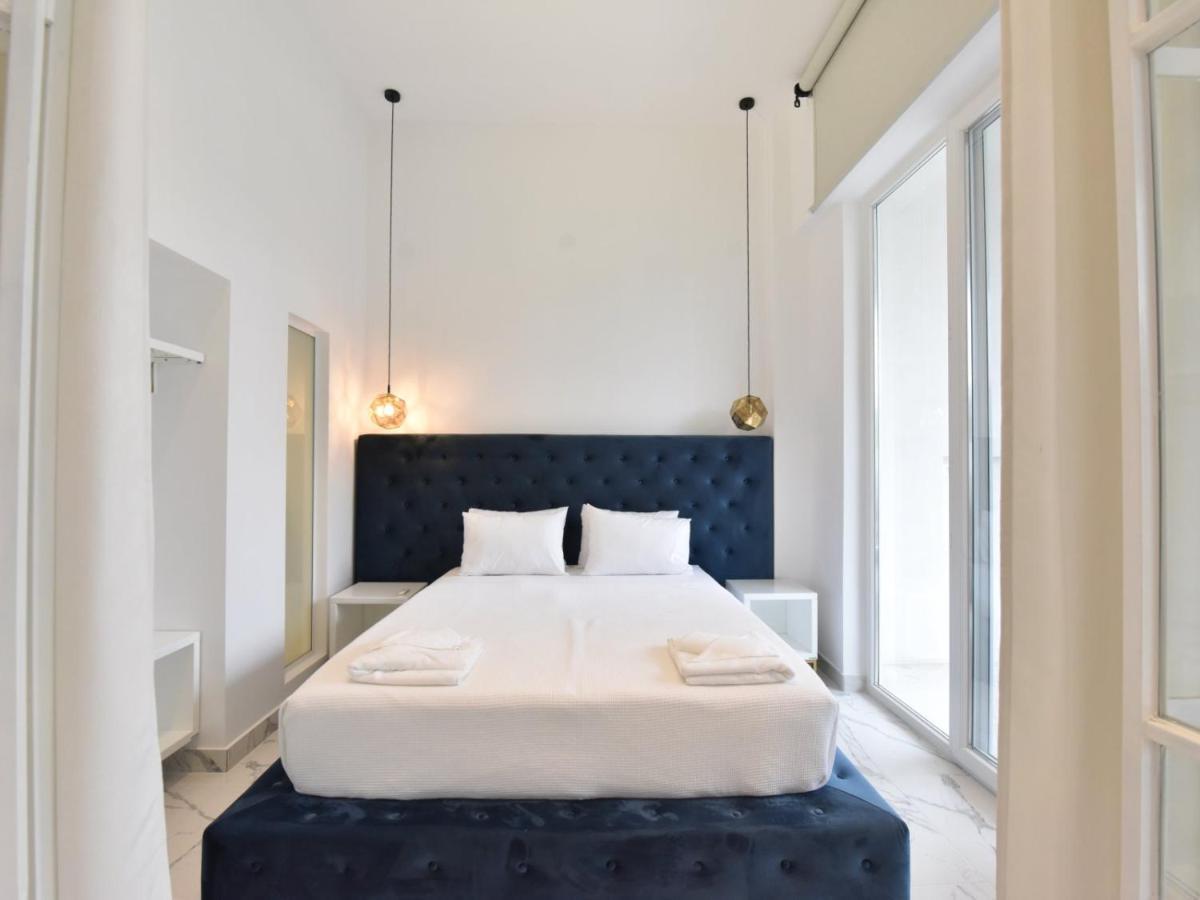 4 Elements Seaside Luxury Suites By Rentalspro Services Nea Moudania Halkidiki Exterior foto